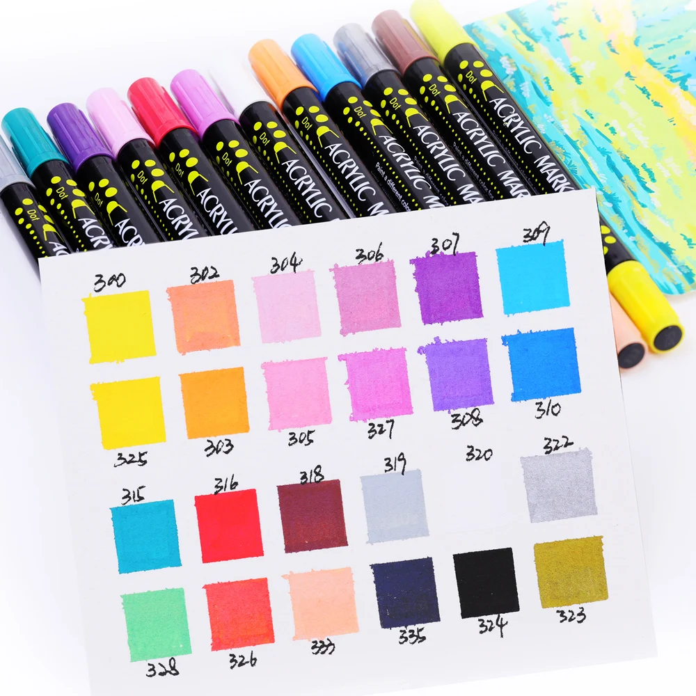 kf-S9b17a9a35ec043bb959e217f2c486913P-24-Colors-Acrylic-Paint-Markers-Pens-Colored-Dual-head-Brush-Round-Tip-for-Kids-DIY-Christmas kf-S9b17a9a35ec043bb959e217f2c486913P-24-Colors-Acrylic-Paint-Markers-Pens-Colored-Dual-head-Brush-Round-Tip-for-Kids-DIY-Christmas